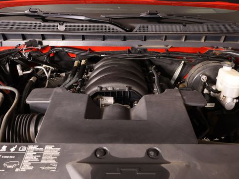 Used 2018 Chevrolet Silverado 1500 LT w/ Texas Edition image 19