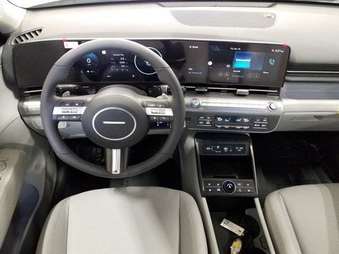 New 2026 Hyundai Kona Limited image 3
