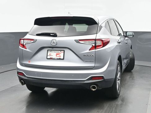 Used 2019 Acura RDX Technology Package image 4