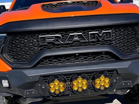 Used 2022 RAM 1500 TRX w/ TRX Level 2 Equipment Group image 30