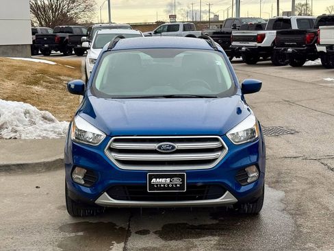Used 2018 Ford Escape SE w/ SE Sync 3 Package image 8