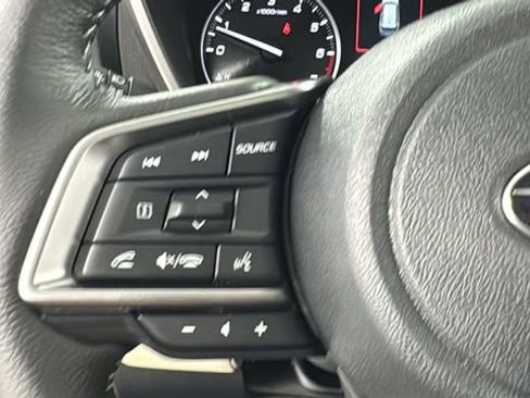 New 2026 Subaru Ascent Limited image 22