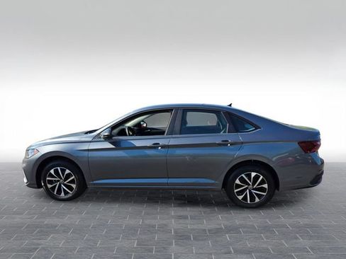 Used 2025 Volkswagen Jetta S FWD image 6