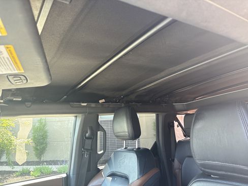 Used 2021 Ford Bronco Outer Banks AWD/4WD image 28