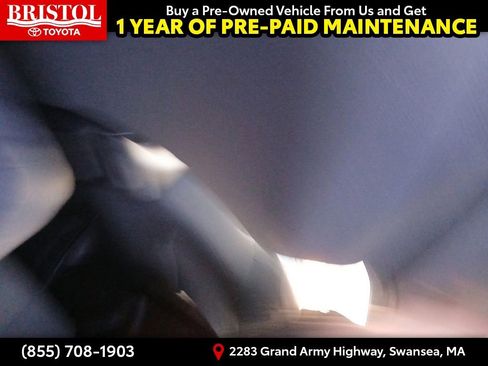 Used 2020 Toyota RAV4 LE image 18