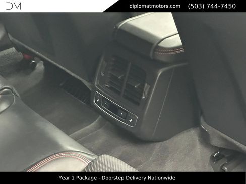 Used 2022 Audi RS e-tron GT w/ Year 1 Package image 22