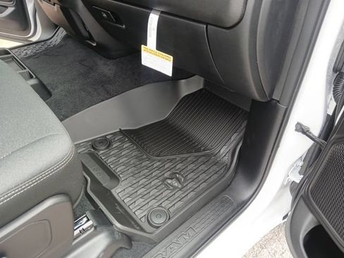 New 2026 RAM 1500 Classic Warlock AWD/4WD image 24