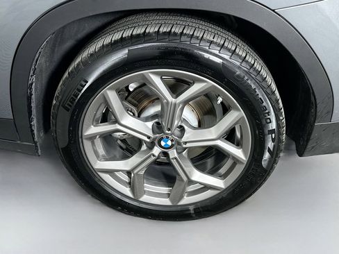 Certified 2024 BMW X3 sDrive30i w/ Convenience Package w/ZPA RWD image 32