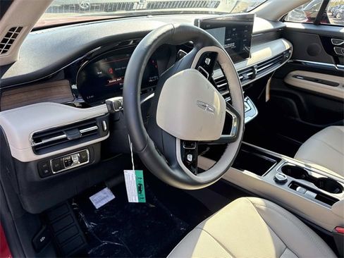 New 2026 Lincoln Corsair Grand Touring image 25