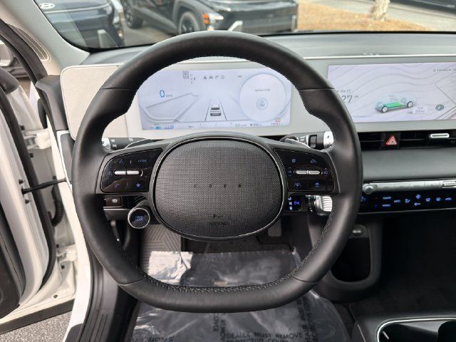 Certified 2024 Hyundai Ioniq 5 SEL RWD image 26