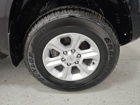 Used 2023 Toyota 4Runner SR5 Premium w/ Moonroof Package image 9