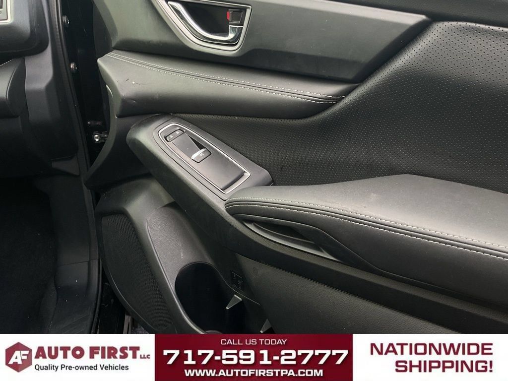 Used 2023 Subaru Ascent Limited AWD/4WD image 14
