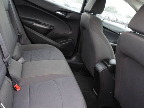 Used 2016 Chevrolet Cruze LS FWD image 16
