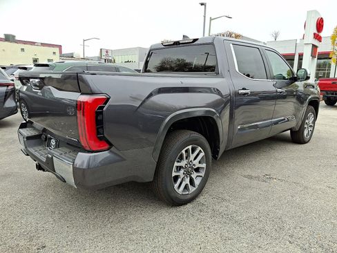 New 2026 Toyota Tundra 1794 Edition image 4