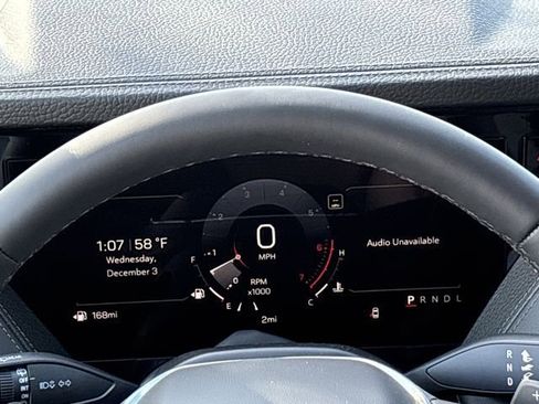 New 2026 GMC Yukon XL Denali w/ Sun & Power Step Package image 11