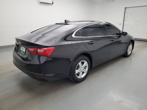 Used 2023 Chevrolet Malibu LS FWD image 10