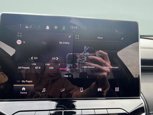 New 2026 Jeep Compass Latitude AWD/4WD image 15