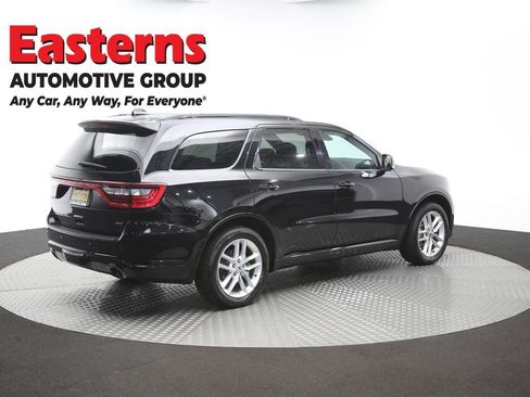 Used 2024 Dodge Durango GT RWD image 43