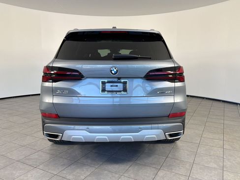 Certified 2026 BMW X5 xDrive40i image 10