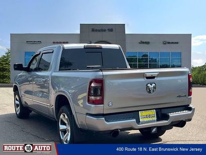 Used 2019 RAM 1500 Limited