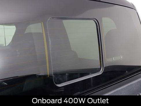 Certified 2022 Ford F150 XLT w/ Equipment Group 302A High image 31