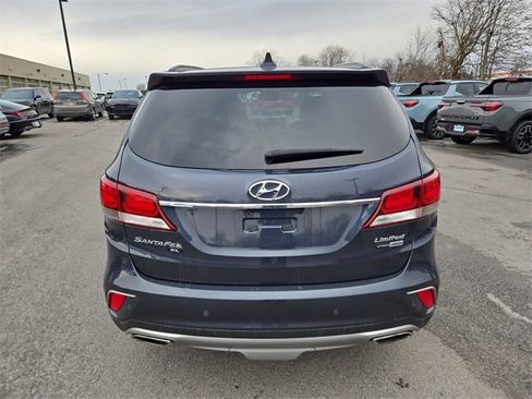 Used 2019 Hyundai Santa Fe XL image 7