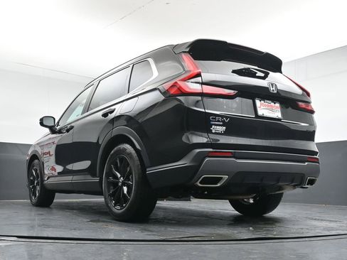Used 2024 Honda CR-V Sport image 36