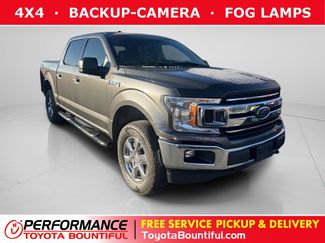Used 2018 Ford F150 XLT video 1