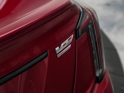 Used 2023 Cadillac CT5 V Blackwing w/ Driver Assist Package image 31