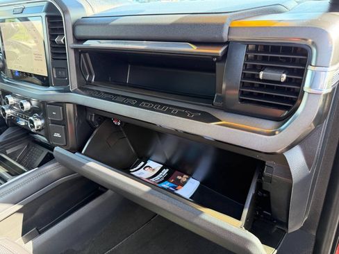 Used 2026 Ford F350 Platinum AWD/4WD image 63