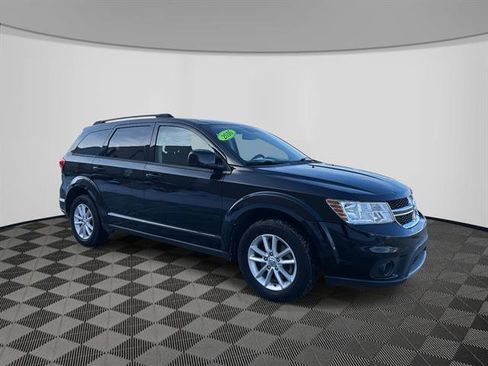 Used 2016 Dodge Journey SXT w/ Comfort/Convenience Group image 3