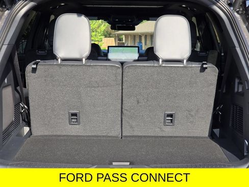 New 2026 Ford Explorer ST w/ Sun And Sound Package AWD/4WD image 8