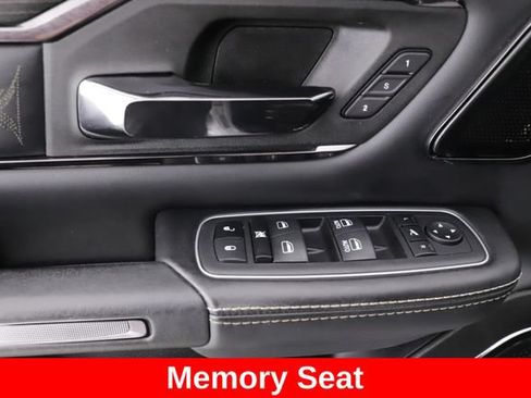 Used 2023 RAM 1500 Limited AWD/4WD image 21