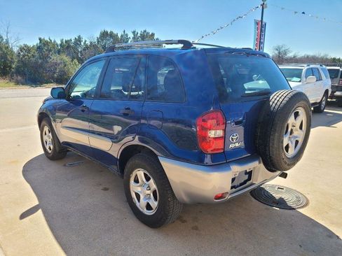 Used 2004 Toyota RAV4 2WD image 5
