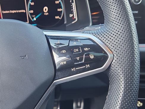 Certified 2025 Volkswagen Jetta GLI Autobahn image 20