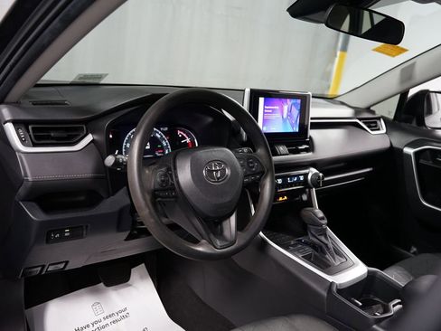 Certified 2023 Toyota RAV4 XLE image 11