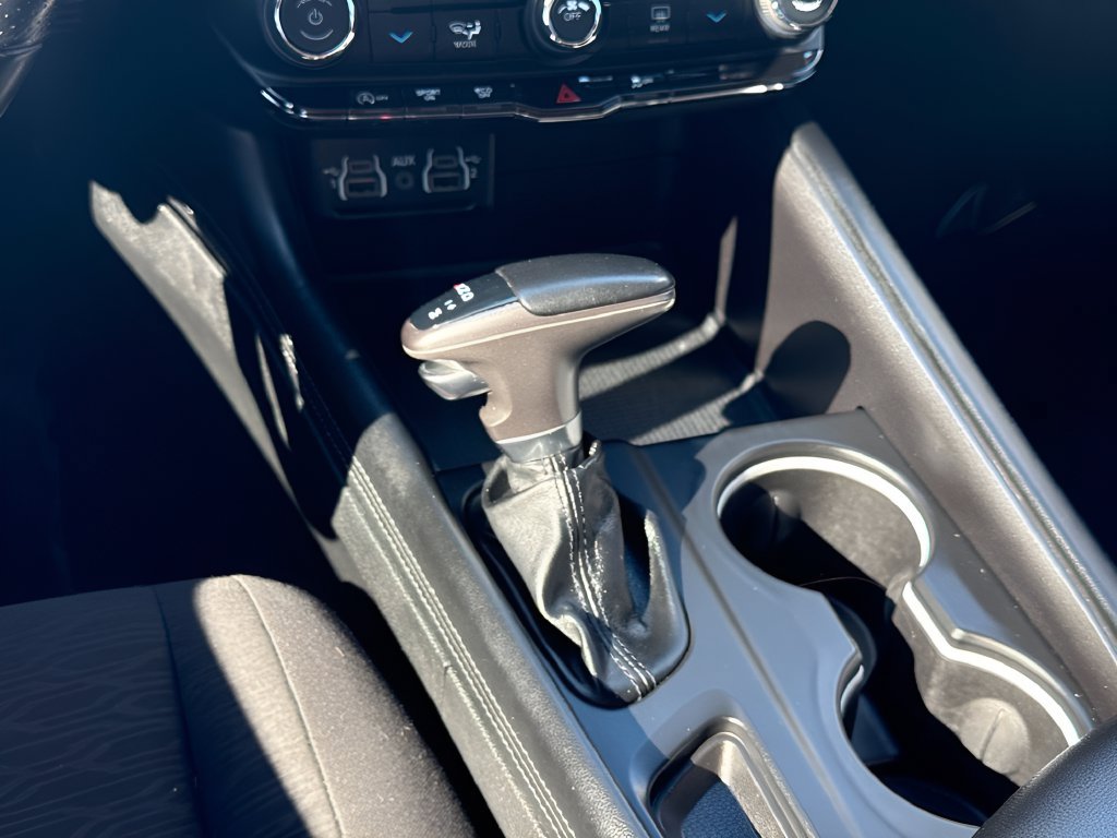 Used 2022 Dodge Durango SXT RWD image 15