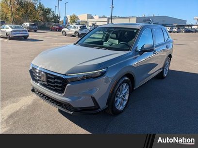 Used 2023 Honda CR-V EX-L