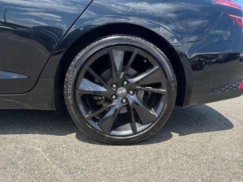 Used 2023 Genesis G70 2.0T w/ Sport Prestige Package AWD/4WD image 42