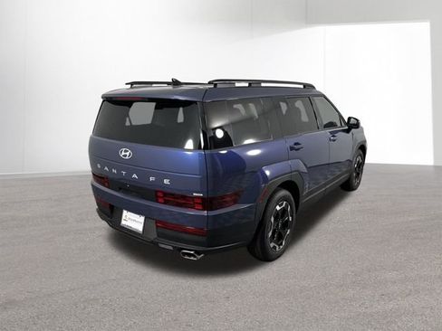New 2026 Hyundai Santa Fe SEL AWD/4WD image 32