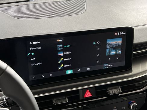 New 2026 Kia K5 GT image 16