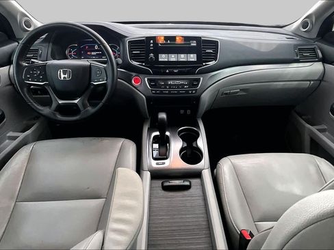 Used 2019 Honda Pilot EX-L image 43