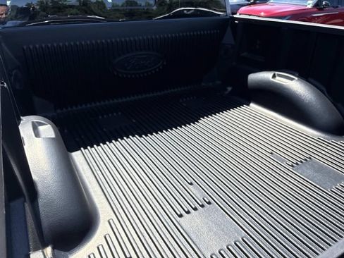 New 2026 Ford F150 XLT w/ Equipment Group 302A MID AWD/4WD image 13