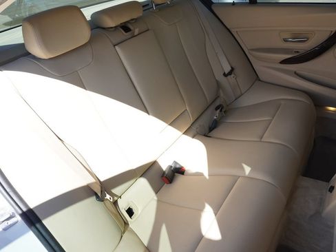 Used 2015 BMW 328i xDrive Sedan AWD/4WD image 27