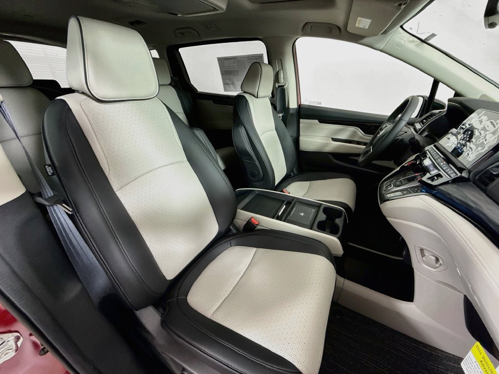 New 2026 Honda Odyssey Elite image 31