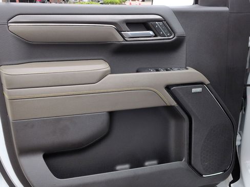 Used 2023 Chevrolet Silverado 1500 ZR2 w/ ZR2 Bison Edition image 14