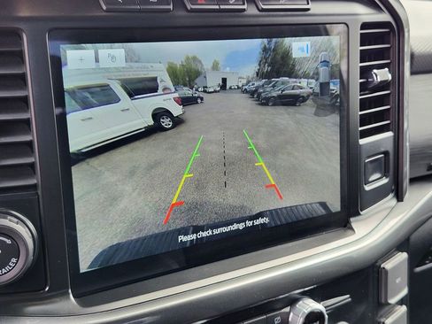 Certified 2023 Ford F150 XLT w/ Equipment Group 302A High AWD/4WD image 21