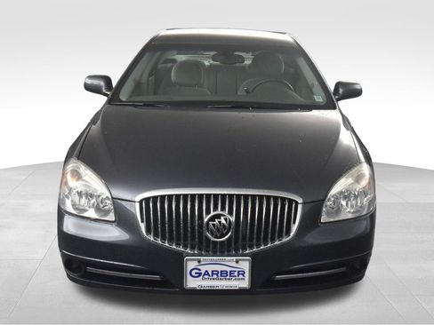 Used 2010 Buick Lucerne CX image 2