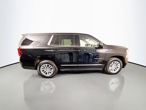 Used 2025 GMC Yukon Denali AWD/4WD image 34