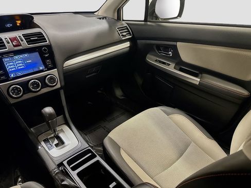 Used 2016 Subaru Crosstrek 2.0i Premium image 25